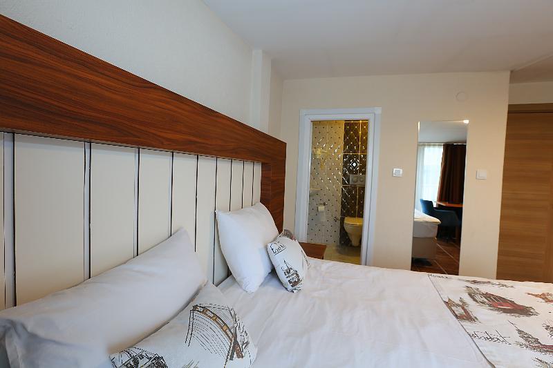 Aparthotel Pera Sultan Istanbul