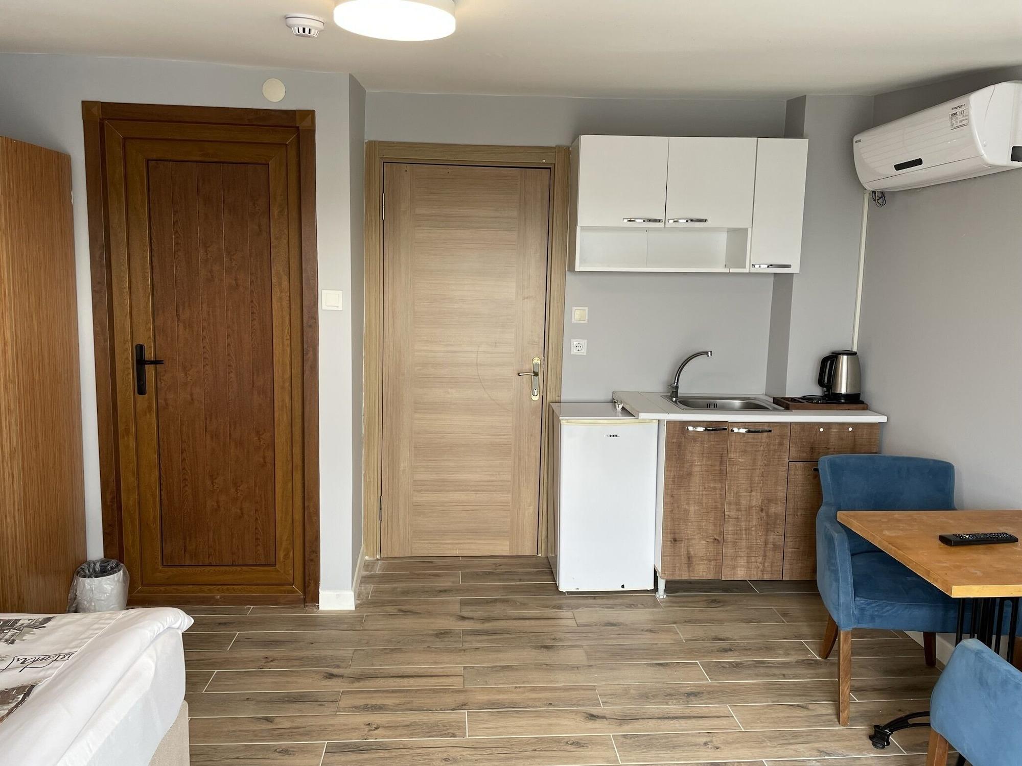 Pera Sultan Appart hôtel 3*