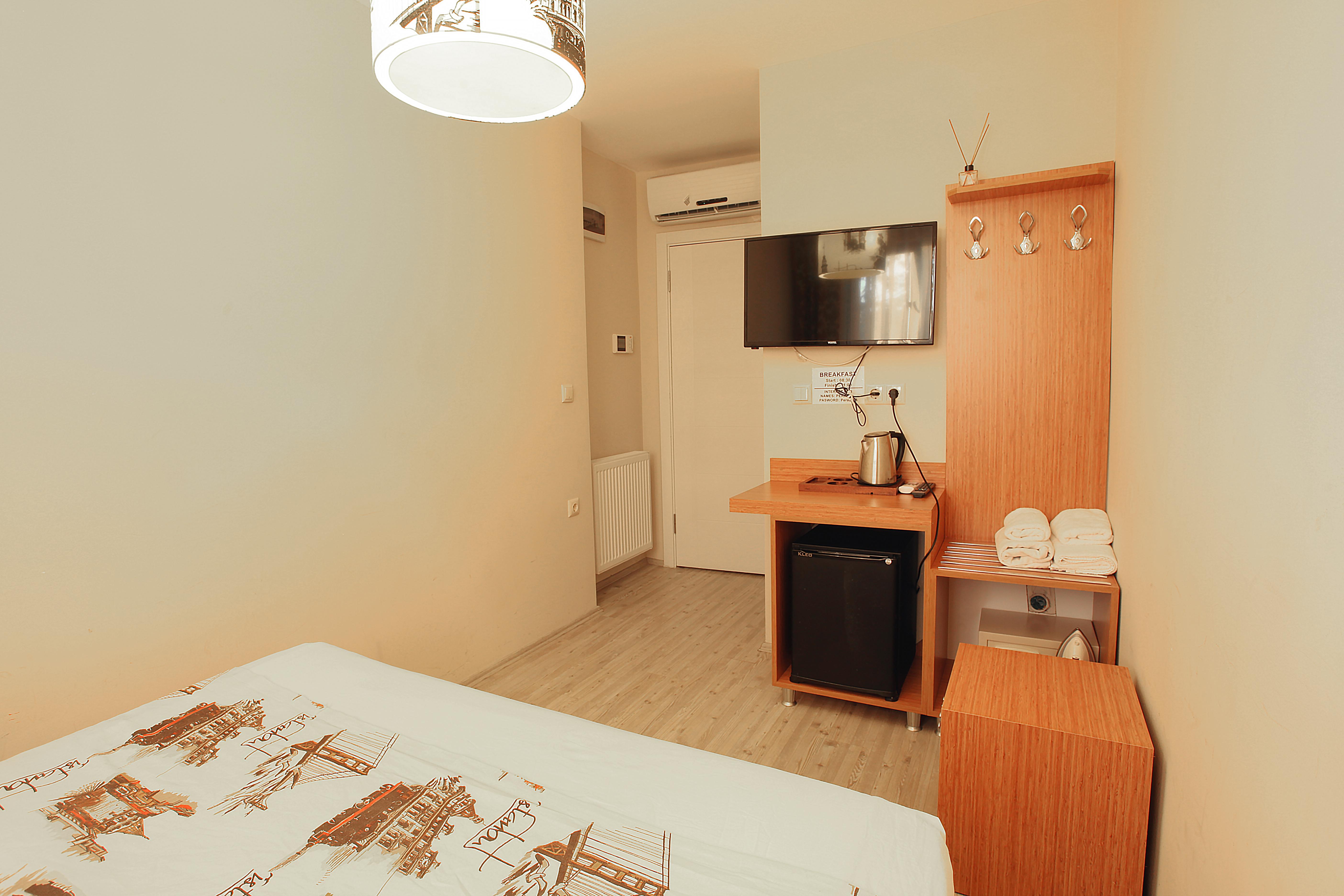 Pera Sultan Appart hôtel 3*