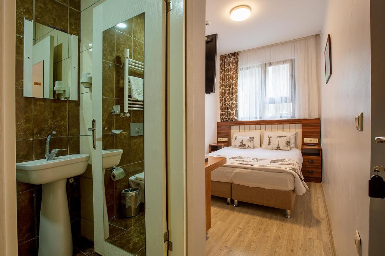Pera Sultan Istambul