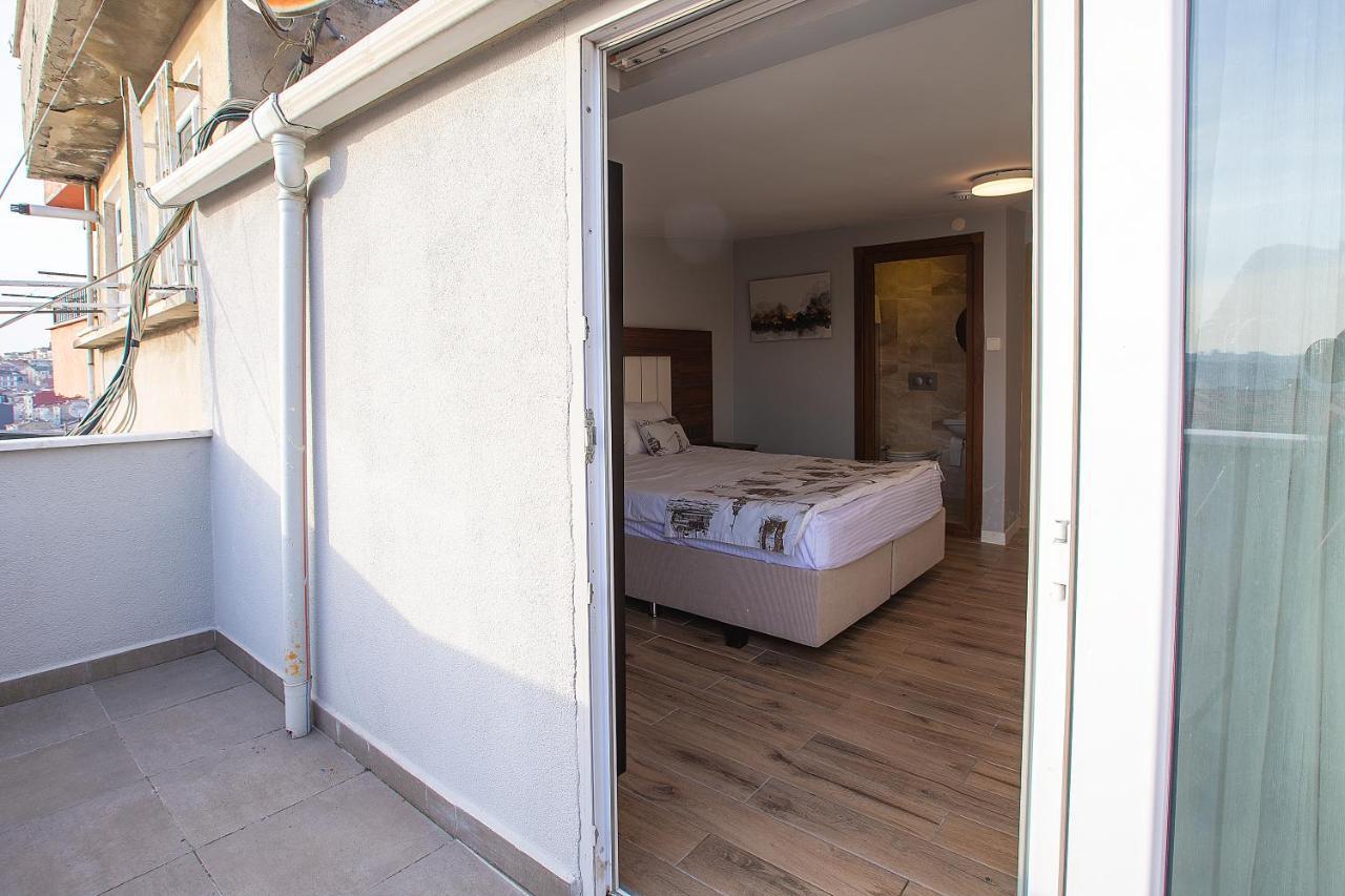 Appart hôtel Pera Sultan 3*