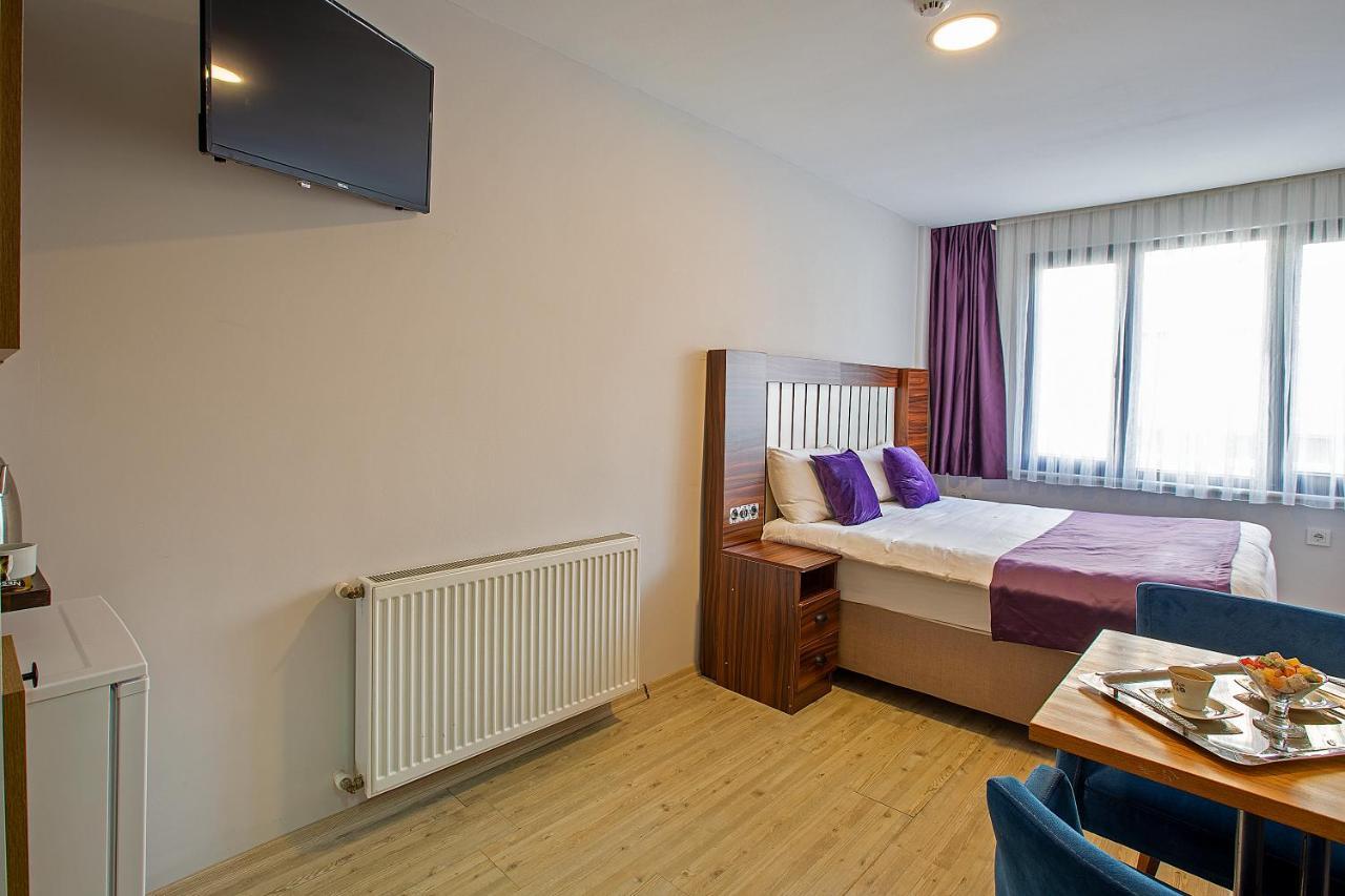 Pera Sultan 3* Istambul