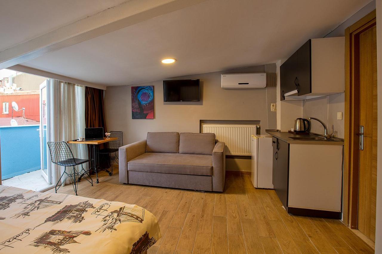 Pera Sultan 3* Istanbul