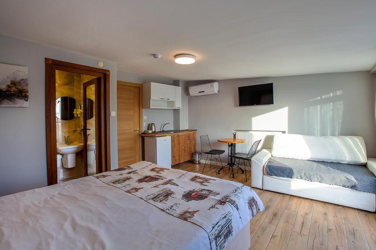Pera Sultan Appart hôtel