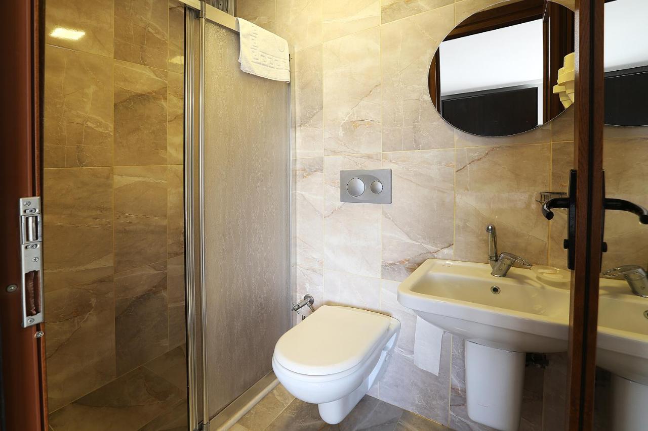 Pera Sultan Appart hôtel Istambul