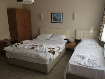 Pera Sultan Appart hôtel