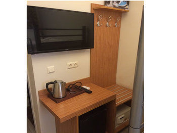 Pera Sultan Appart hôtel 3*