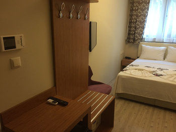 Pera Sultan 3* Istambul