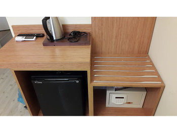 Pera Sultan Aparthotel 3*