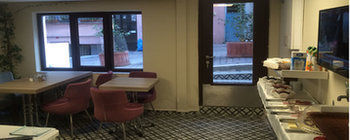 Pera Sultan Appart hôtel Istambul