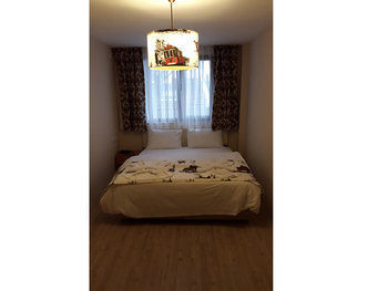 Pera Sultan Aparthotel 3*