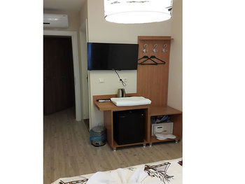 Pera Sultan 3* Istambul