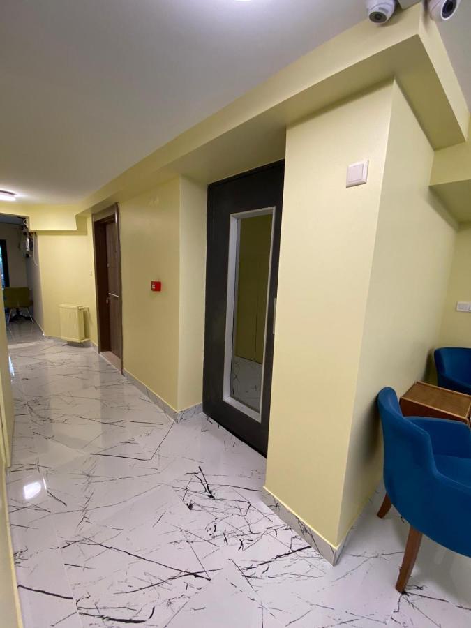 Pera Sultan Apart Otel
