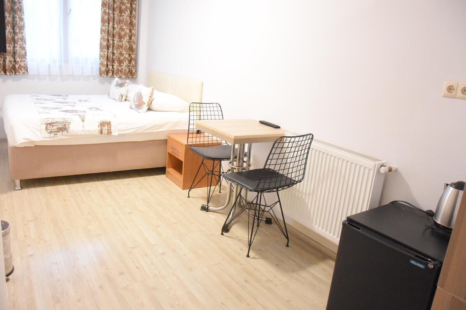 Apart Otel Pera Sultan İstanbul