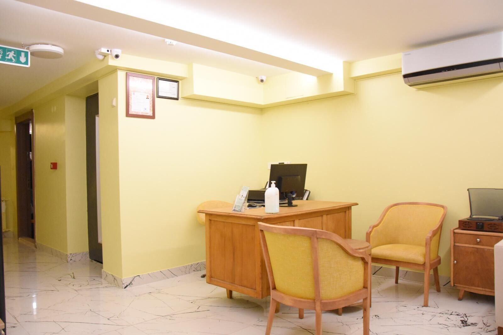 Pera Sultan Apart Otel