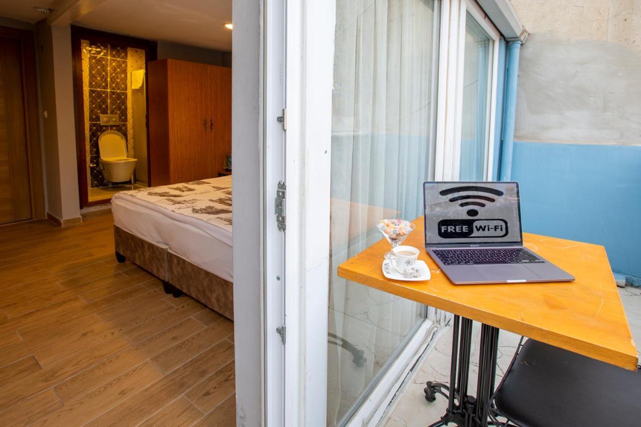 Apart Otel Pera Sultan İstanbul
