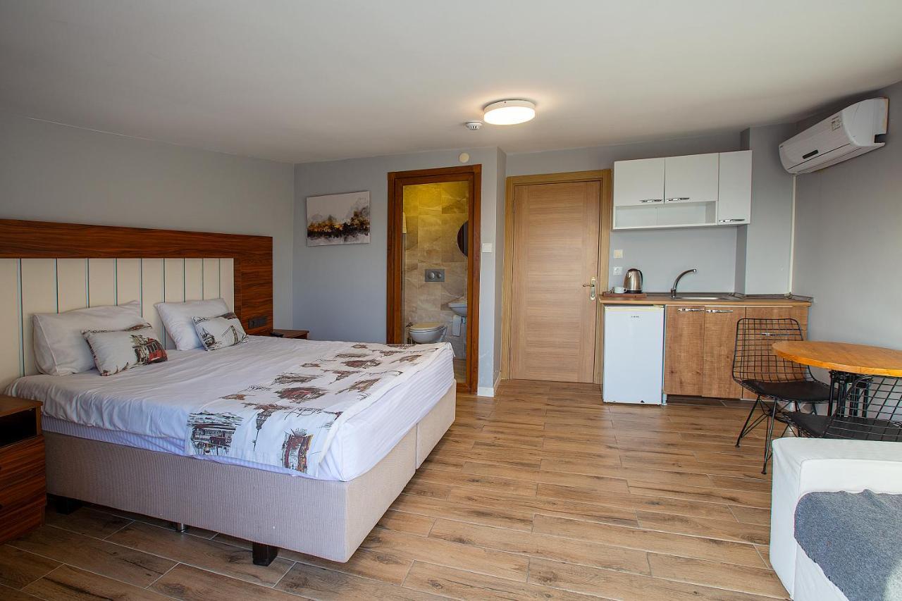 Apart Otel Pera Sultan İstanbul