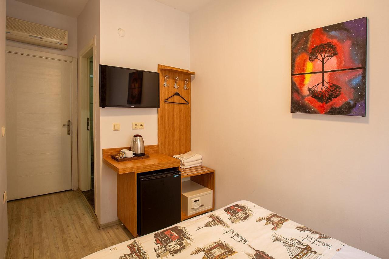Pera Sultan 3* İstanbul