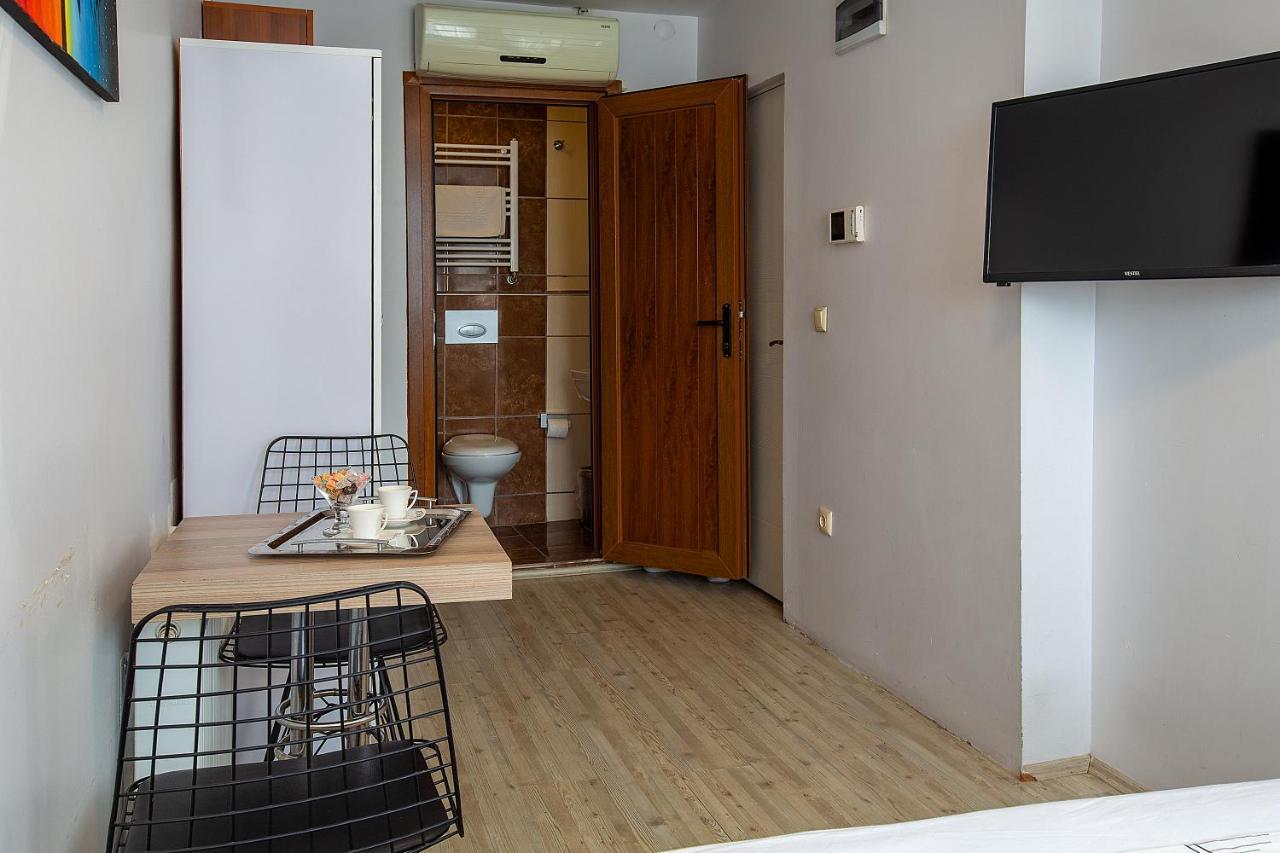 Pera Sultan Apart Otel İstanbul
