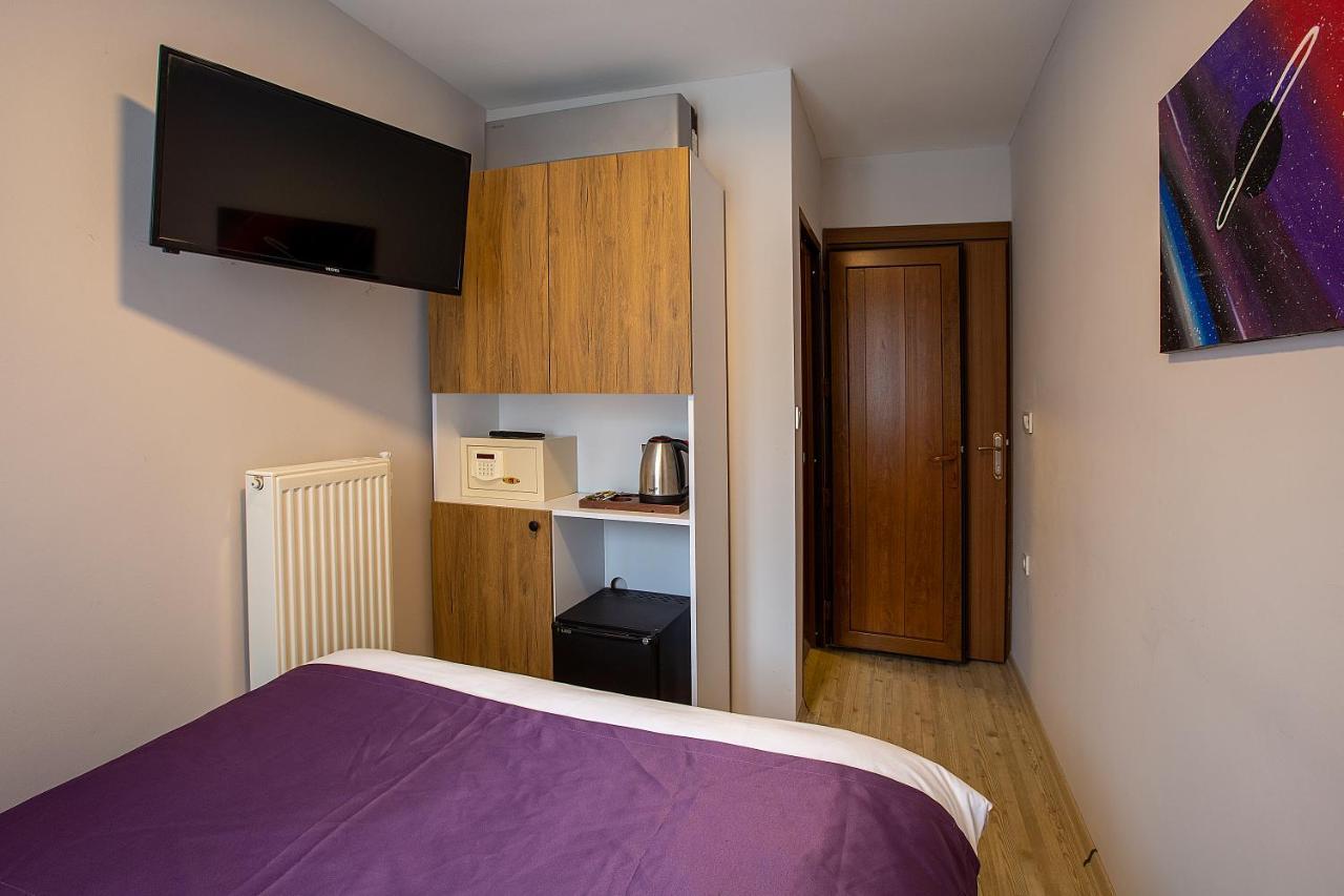 Pera Sultan Apart Otel