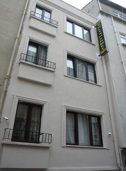 Apart Otel Pera Sultan 3*