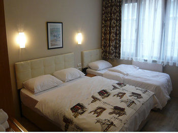 Pera Sultan 3*