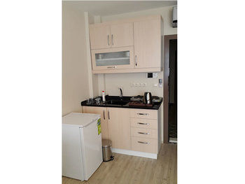 Pera Sultan Apart Otel 3*
