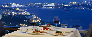 Pera Sultan Apart Otel İstanbul
