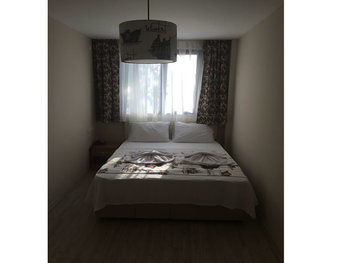 Apart Otel Pera Sultan İstanbul