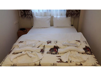 Pera Sultan Apart Otel