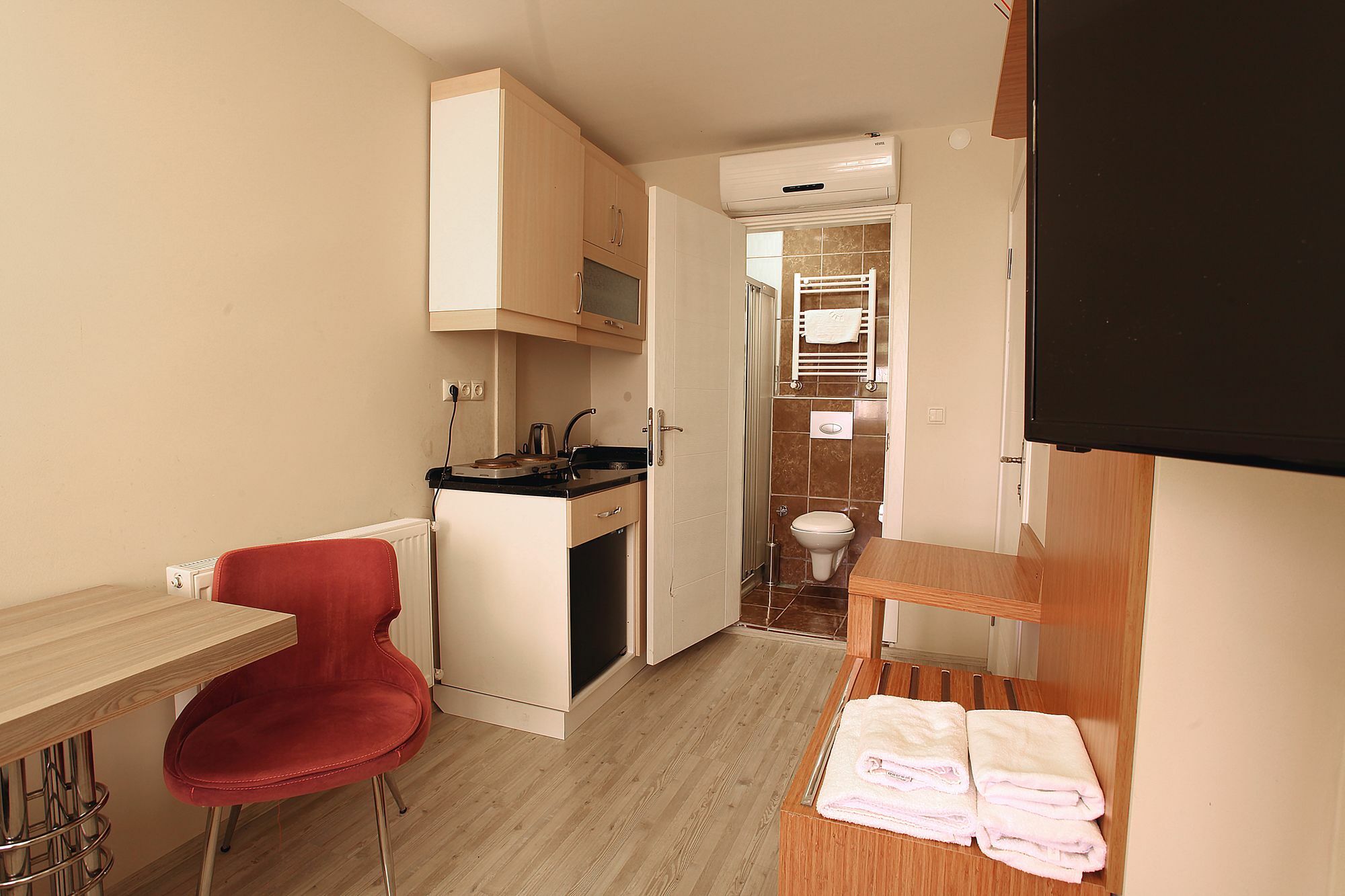 Apart Otel Pera Sultan 3*