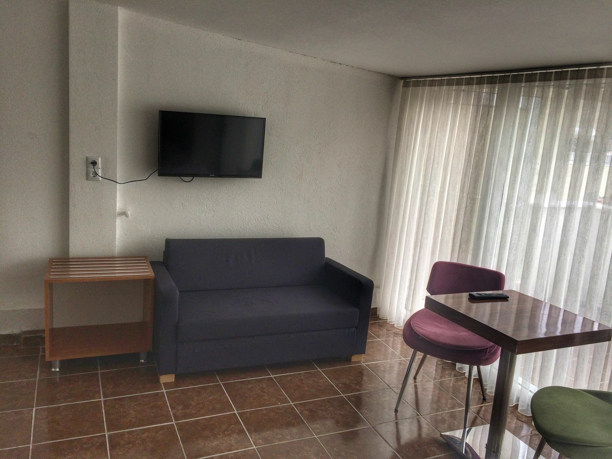 Apart Otel Pera Sultan